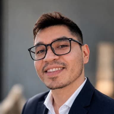 Foto de Guilherme Hiraoka, fundador da Codilla